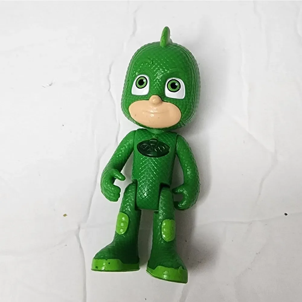 PJ Masks Gekko Frog Box Small 3